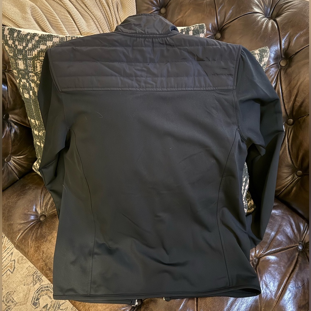 Reiss Men’s Dark Blue Jacket Small